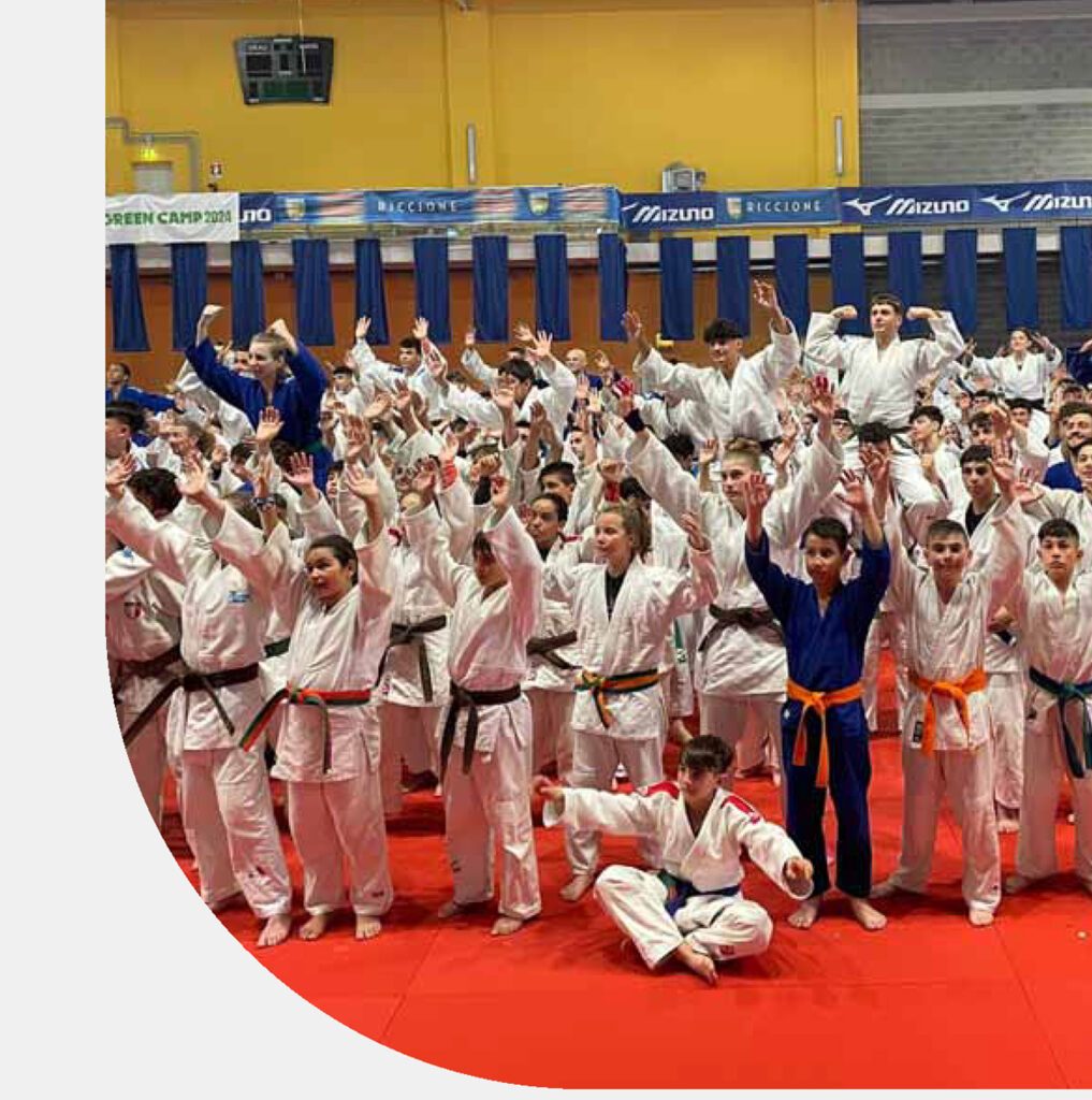 karate